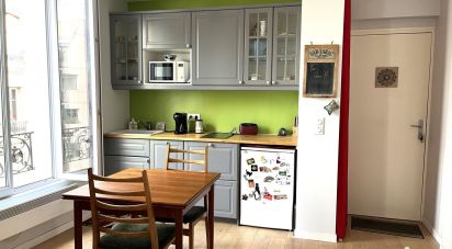 Apartment 2 rooms of 34 m² in Vincennes (94300)