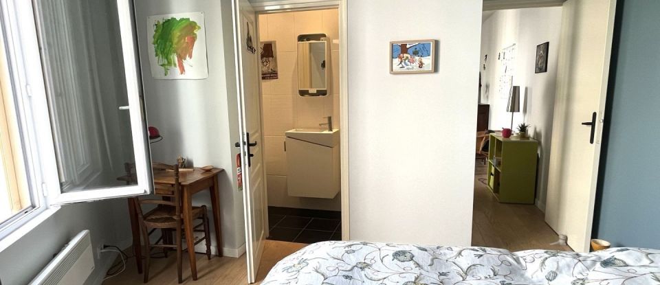 Appartement 2 pièces de 34 m² à Vincennes (94300)