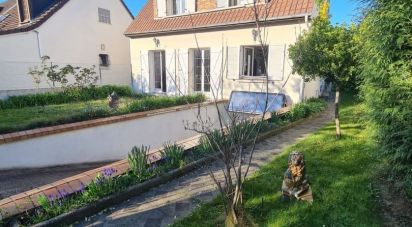House 5 rooms of 130 m² in Goussainville (95190)