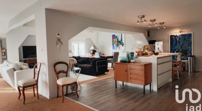 Apartment 7 rooms of 150 m² in Châlons-en-Champagne (51000)
