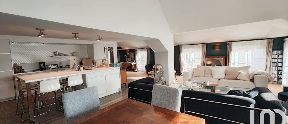 Appartement 7 pièces de 150 m² à Châlons-en-Champagne (51000)