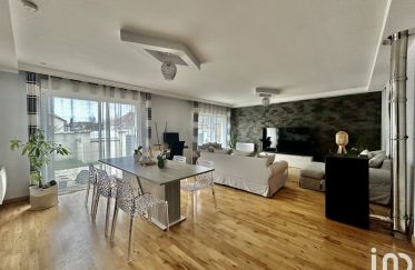 Maison 6 pièces de 143 m² à Montargis (45200)