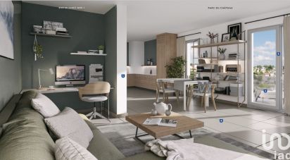 Appartement 4 pièces de 100 m² à Manosque (04100)