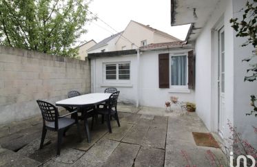 House 2 rooms of 32 m² in Goussainville (95190)