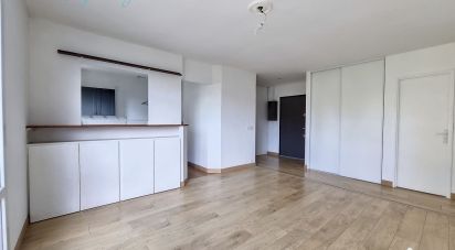 Appartement 2 pièces de 51 m² à Sucy-en-Brie (94370)