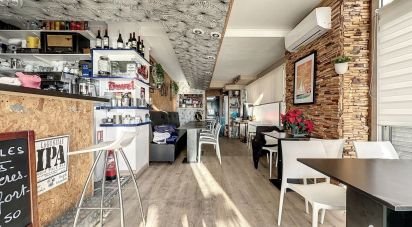 Brasserie-type bar of 160 m² in La Grande-Motte (34280)