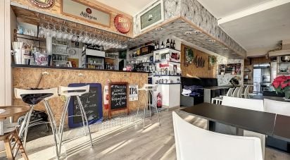 Bar-brasserie de 160 m² à La Grande-Motte (34280)