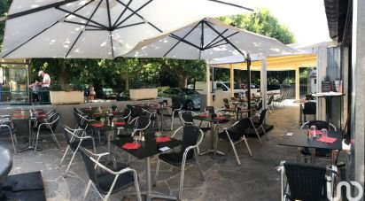 Bar-brasserie de 143 m² à Les Matelles (34270)