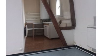 Apartment 1 room of 43 m² in Châlons-en-Champagne (51000)