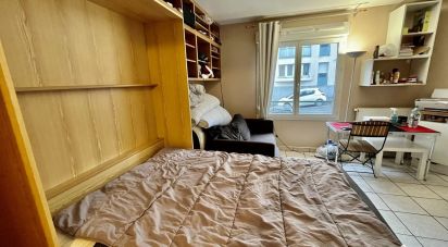 Apartment 1 room of 25 m² in Morsang-sur-Orge (91390)