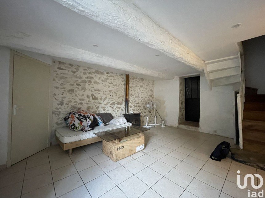 House 3 rooms of 68 m² in Villeneuve-Minervois (11160)