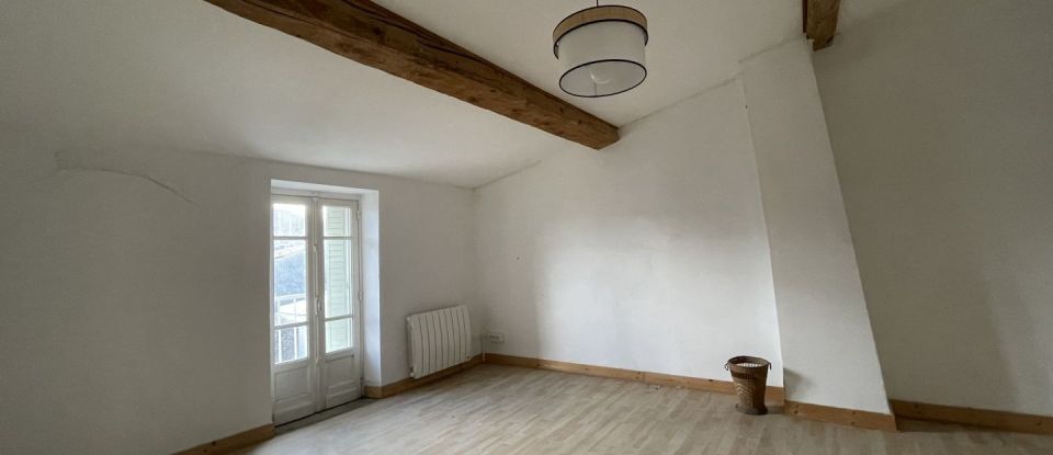 Maison 3 pièces de 68 m² à Villeneuve-Minervois (11160)