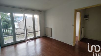 Apartment 3 rooms of 61 m² in Rennes (35000)