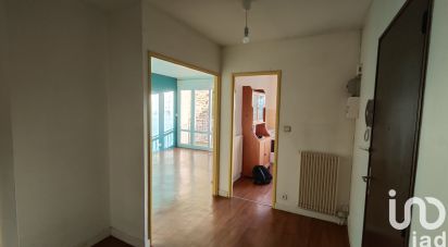 Apartment 3 rooms of 61 m² in Rennes (35000)