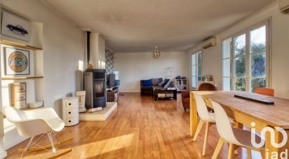Maison traditionnelle 5 pièces de 116 m² à Vigny (95450)