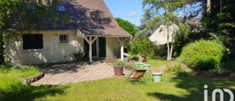Traditional house 5 rooms of 116 m² in Vigny (95450)