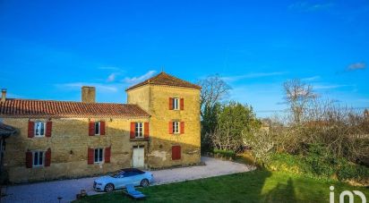 House 25 rooms of 771 m² in Sainte-Dode (32170)