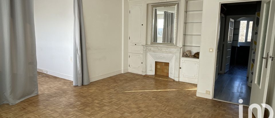 Appartement 5 pièces de 88 m² à Neuilly-sur-Marne (93330)
