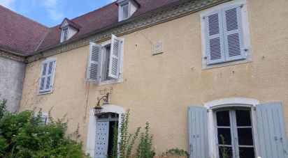 House 18 rooms of 530 m² in Guinarthe-Parenties (64390)
