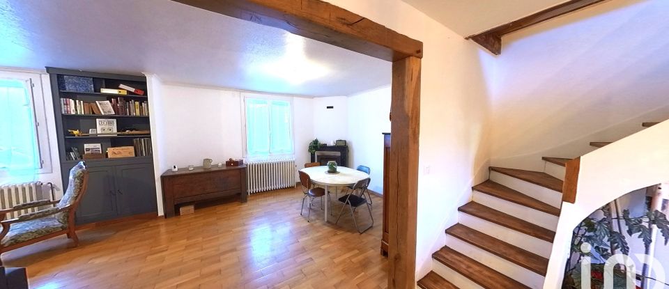 Town house 5 rooms of 162 m² in La Riche (37520)