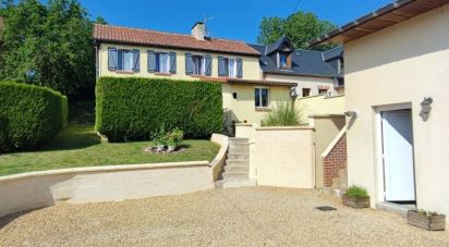 House 3 rooms of 117 m² in Breteuil (60120)