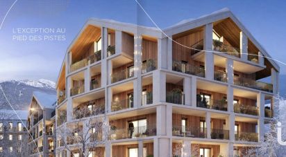 Apartment 3 rooms of 57 m² in Briançon (05100)