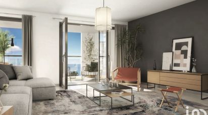 Apartment 3 rooms of 74 m² in Roquebrune-Cap-Martin (06190)