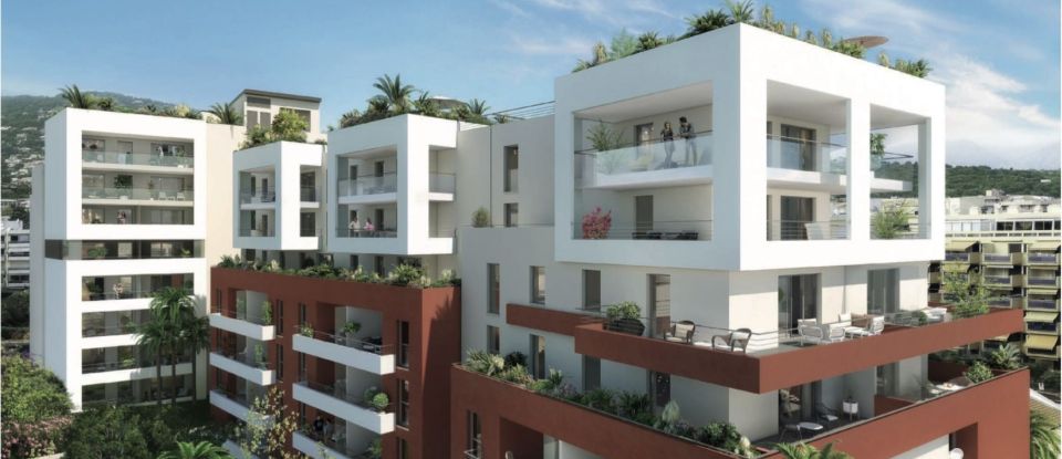 Apartment 3 rooms of 74 m² in Roquebrune-Cap-Martin (06190)