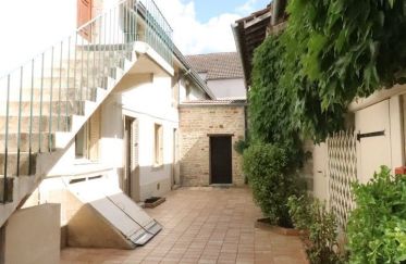 Maison 5 pièces de 175 m² à Savigny-lès-Beaune (21420)