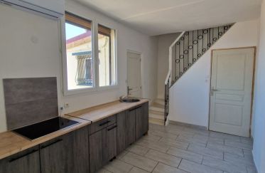 House 3 rooms of 65 m² in Calonne-Ricouart (62470)