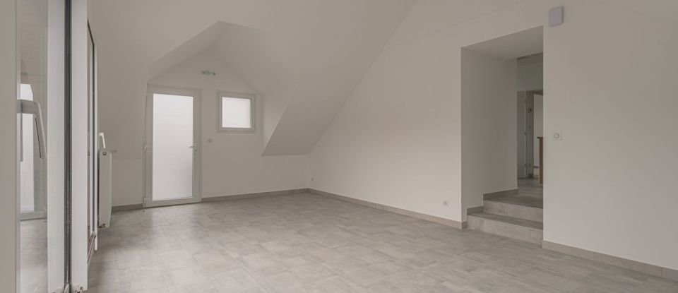 Appartement 5 pièces de 89 m² à Viviers-du-Lac (73420)