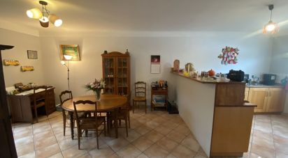 Town house 6 rooms of 125 m² in Cholet (49300)