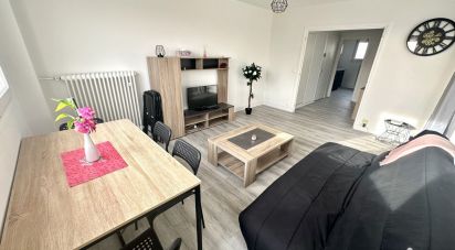 Appartement 3 pièces de 69 m² à Reims (51100)