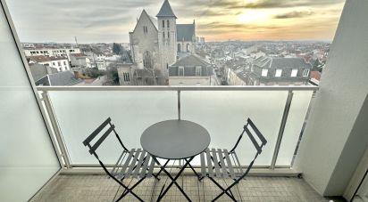 Appartement 3 pièces de 69 m² à Reims (51100)