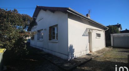 Maison 4 pièces de 73 m² à Oloron-Sainte-Marie (64400)