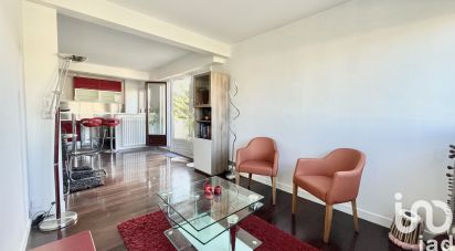 Appartement 3 pièces de 86 m² à Sceaux (92330)