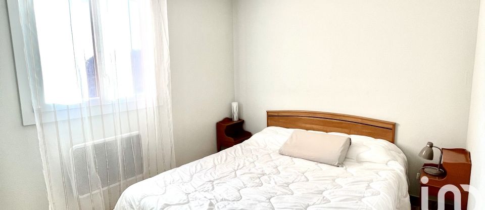Appartement 2 pièces de 36 m² à Agde (34300)