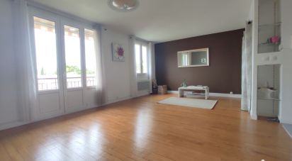 Appartement 3 pièces de 65 m² à Valence (26000)
