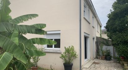 Maison 6 pièces de 96 m² à Gennes-Val de Loire (49350)