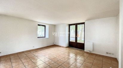 House 3 rooms of 58 m² in Ablis (78660)