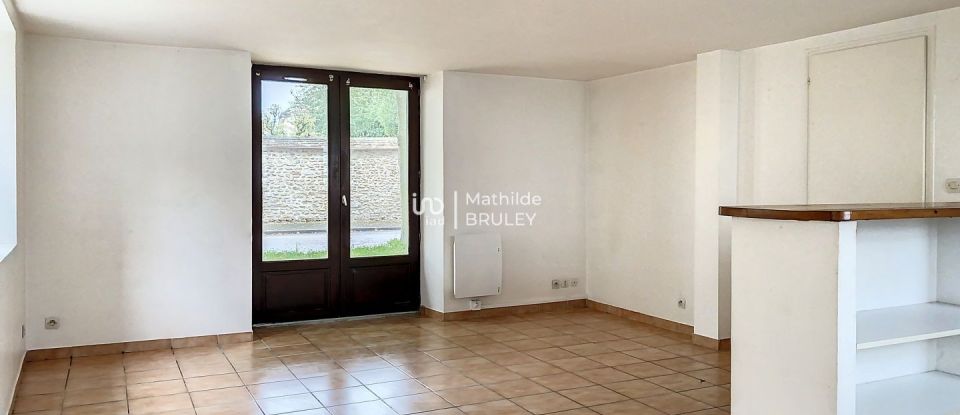 House 3 rooms of 58 m² in Ablis (78660)