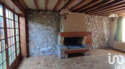 House 5 rooms of 108 m² in Meaux (77100)