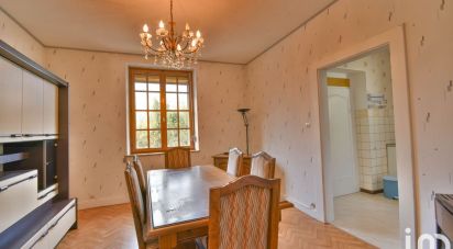 House 5 rooms of 78 m² in Yutz (57970)