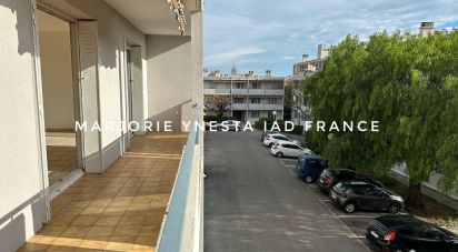 Apartment 4 rooms of 67 m² in La Valette-du-Var (83160)