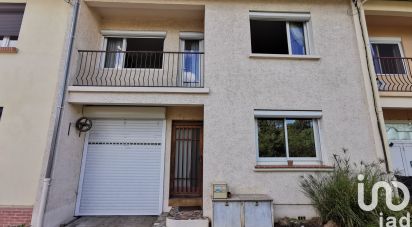 House 4 rooms of 84 m² in Montauban (82000)