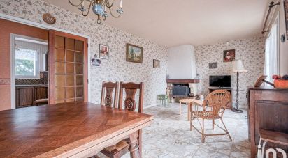 House 3 rooms of 70 m² in Saint-Fiacre (77470)