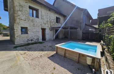 House 5 rooms of 130 m² in Aoste (38490)