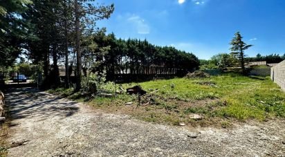 Land of 1,033 m² in Sorgues (84700)