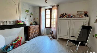 Maison 5 pièces de 185 m² à Mouilleron-Saint-Germain (85390)