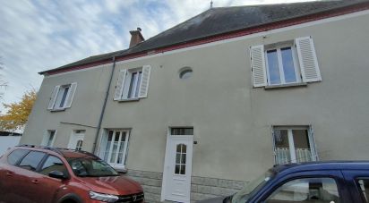 House 7 rooms of 130 m² in Chénérailles (23130)
